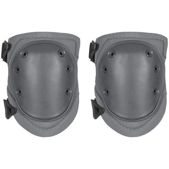 Joelheiras Alta Industries AltaFLEX AltaLOK Boné Hard Cap - Cinza