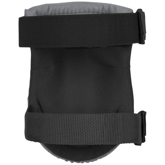 Joelheiras Alta Industries AltaFLEX AltaLOK Boné Hard Cap - Cinza