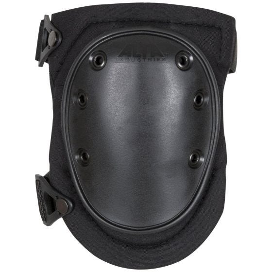 Joelheiras Alta Industries AltaFLEX ShockGUARD AltaLOK - Preto