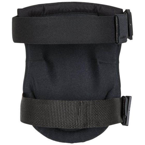 Joelheiras Alta Industries AltaFLEX ShockGUARD AltaLOK - Preto