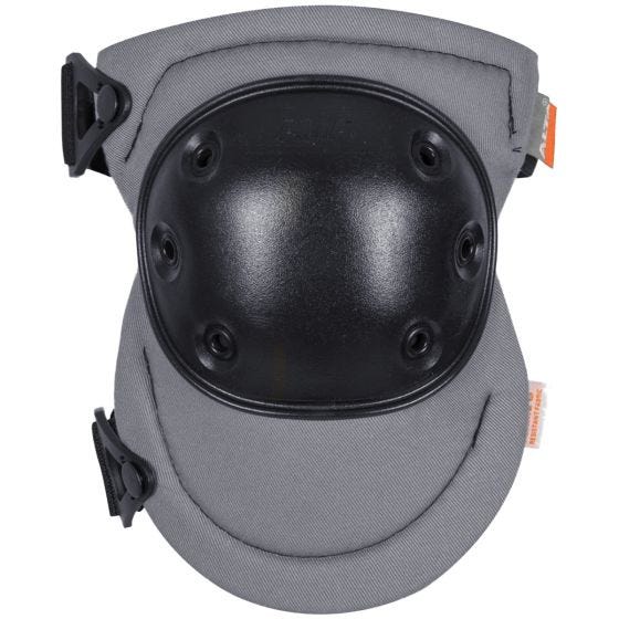 Joelheiras Alta Industries AltaPRO FR AltaLOK - Cinza/Preto