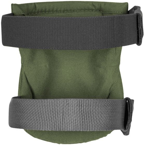 Joelheiras Alta Industries AltaPRO S AltaLOK - Verde Azeitona
