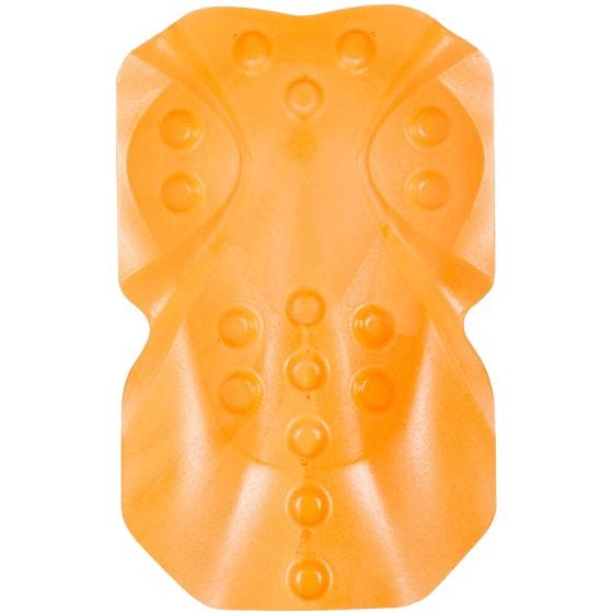 Inserção Joelho Suave Alta Industries AltaSHOCKGUARD - Laranja