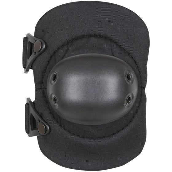 Proteções de Cotovelo Alta Industries AltaFLEX ShockGUARD AltaLOK - Preto