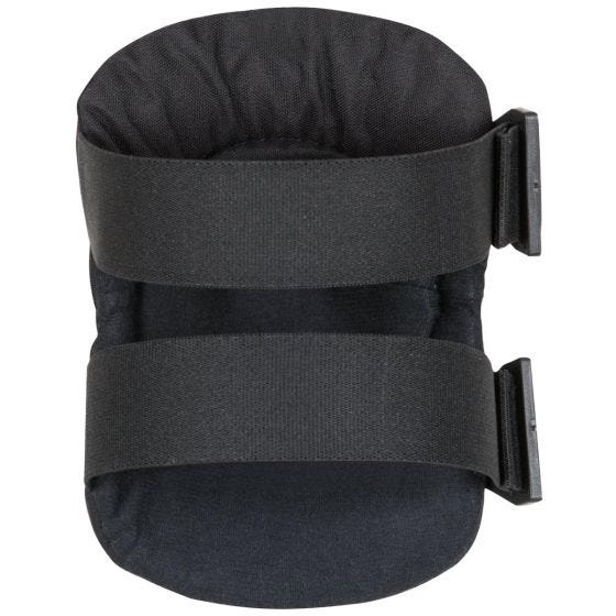 Proteções de Cotovelo Alta Industries AltaFLEX ShockGUARD AltaLOK - Preto