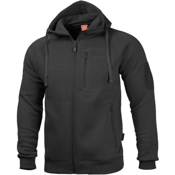 Sweater Pentagon Leonidas 2.0 Preto
