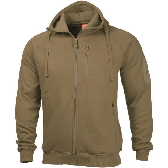 Sweater Pentagon Leonidas 2.0 Coyote