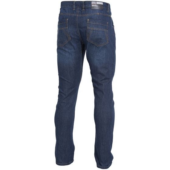 Jeans Pentagon Rogue - Indigo Blue
