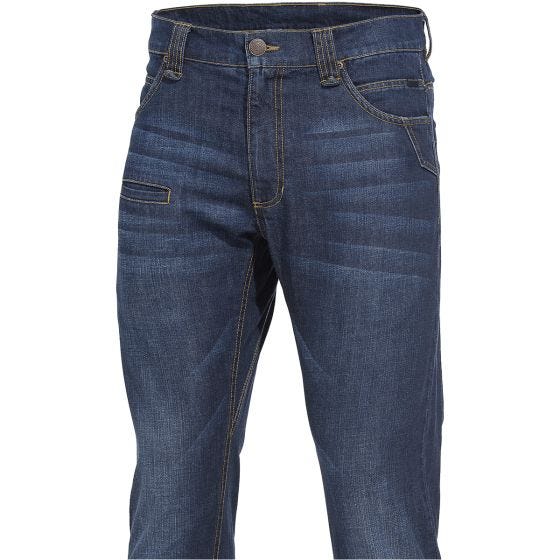 Jeans Pentagon Rogue - Indigo Blue