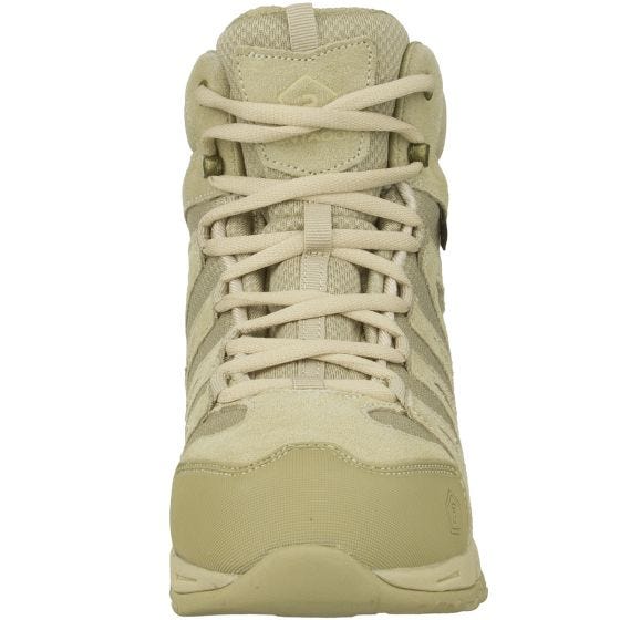 Botas de Trekking Pentagon Achilles 6" - Desert Tan