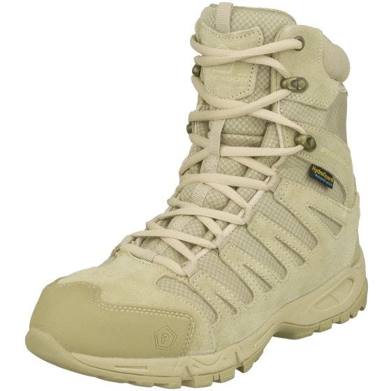 Botas de Trekking Pentagon Achilles 8" - Desert Tan
