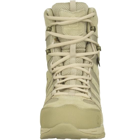 Botas de Trekking Pentagon Achilles 8" - Desert Tan