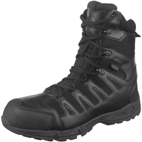 Botas Pentagon Achilles XTR 8" Táticas Preto