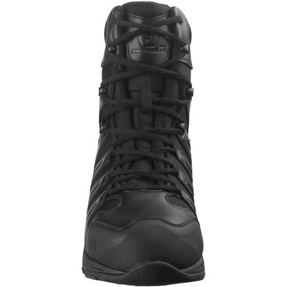 Botas Pentagon Achilles XTR 8" Táticas Preto