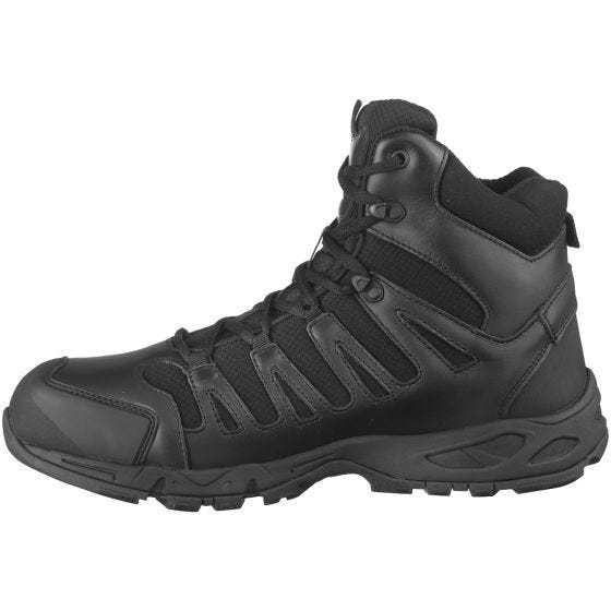 Botas Pentagon Achilles XTR 6" Táticas Preto