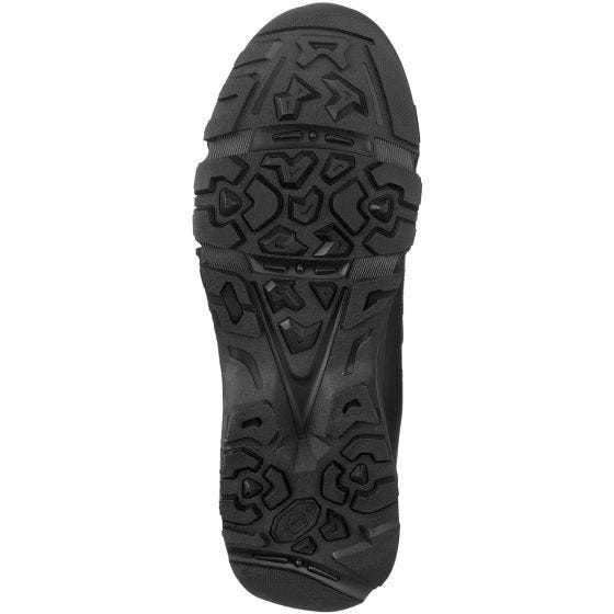 Botas Pentagon Achilles XTR 6" Táticas Preto