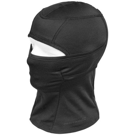 Balaclava Pentagon Apokripsis - Preto