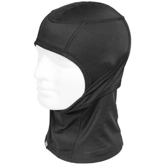 Balaclava Pentagon Apokripsis - Preto