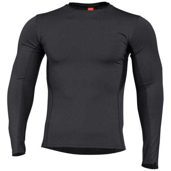 Camisola Activity Pentagon Apollo Tac Fresh Preto