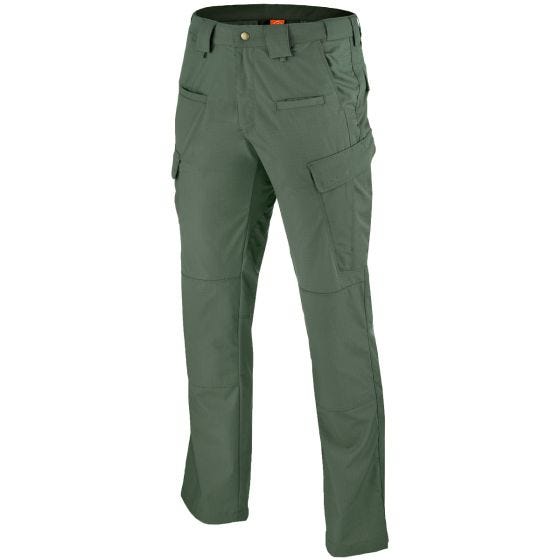 Calças Pentagon Aris Tac Camo Green