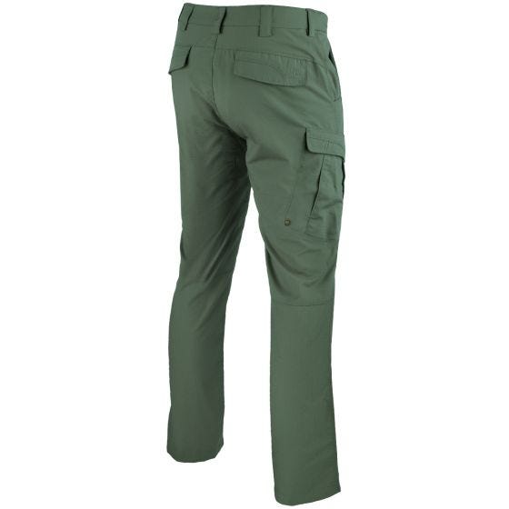 Calças Pentagon Aris Tac Camo Green
