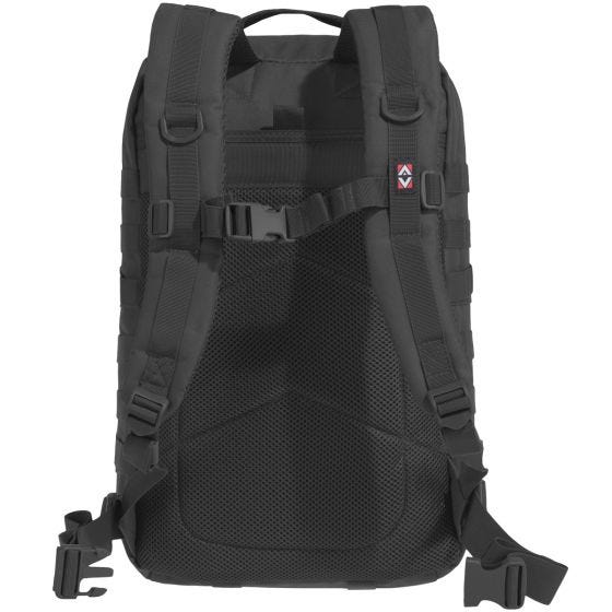 Mochila Grande TAC MAVEN Assault - Preto