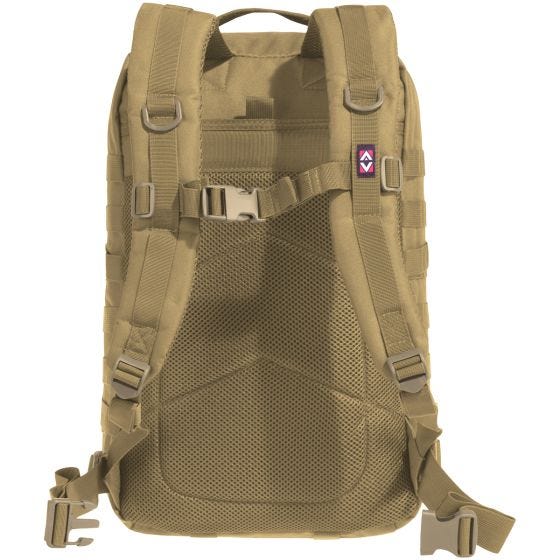 Mochila Grande TAC MAVEN Assault - Coyote