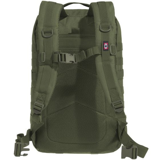 Mochila Grande TAC MAVEN Assault - Verde-Azeitona