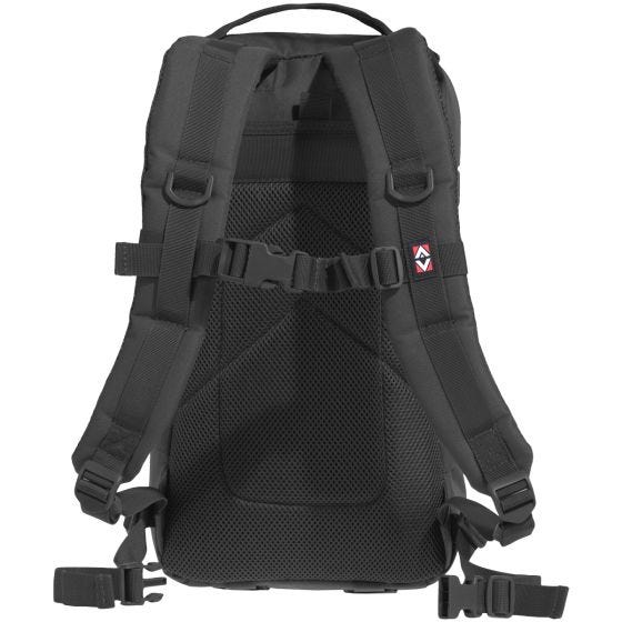 TAC MAVEN Assault Backpack Small Black