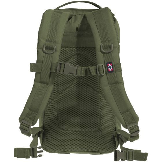 TAC MAVEN Assault Backpack Small Olive