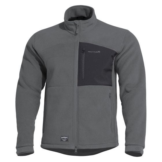 Sweater Polar Pentagon Arkos - Wolf Grey