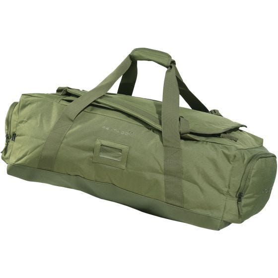 Saco Pentagon Atlas 70 L - Verde-Azeitona