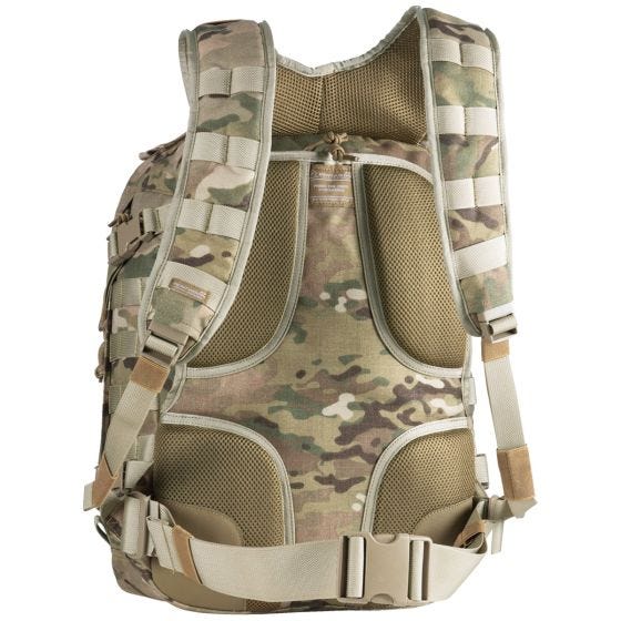 Mochila Pentagon Kyler - MultiCam