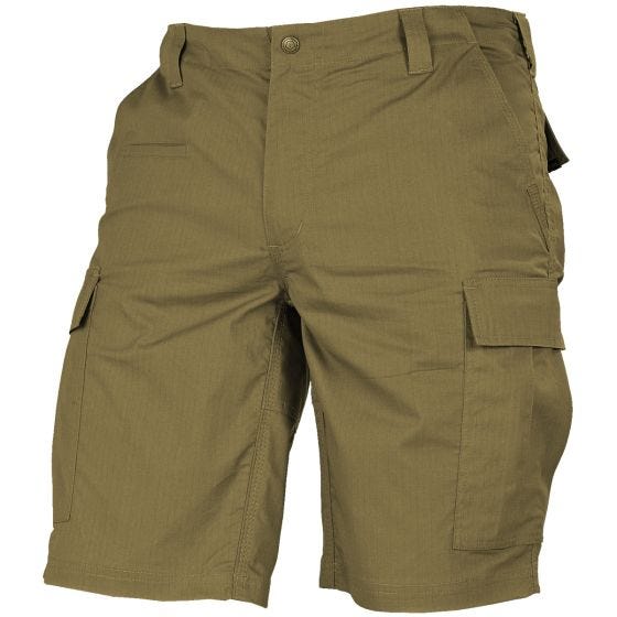 Calções Pentagon BDU 2.0 Coyote