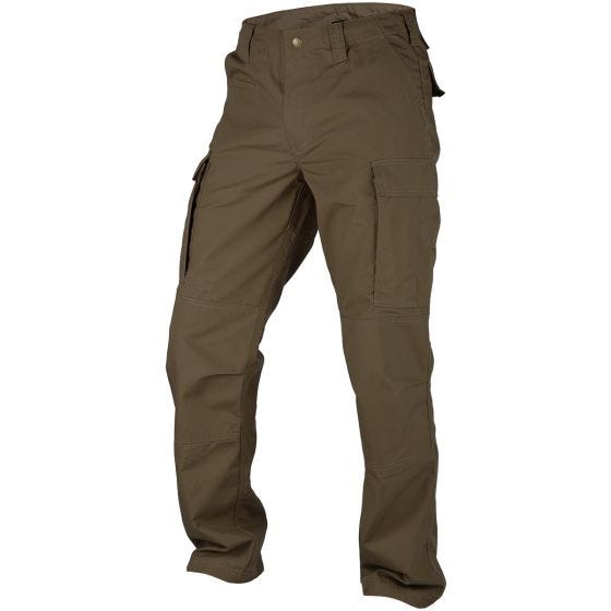 Calças Pentagon BDU 2.0 - Terra Brown
