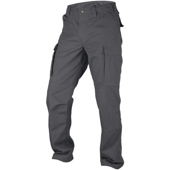 Calças Pentagon BDU 2.0 - Cinder Grey