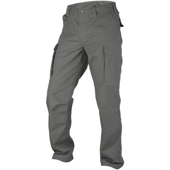 Calças Pentagon BDU 2.0 - Wolf Grey