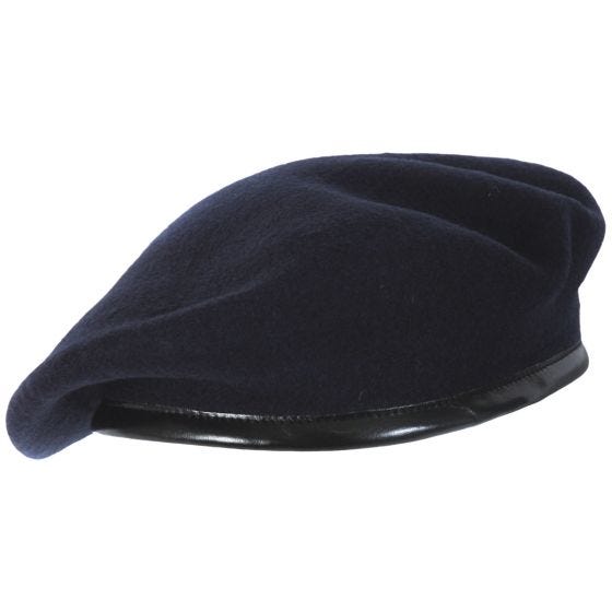 Boina Pentagon Navy Blue