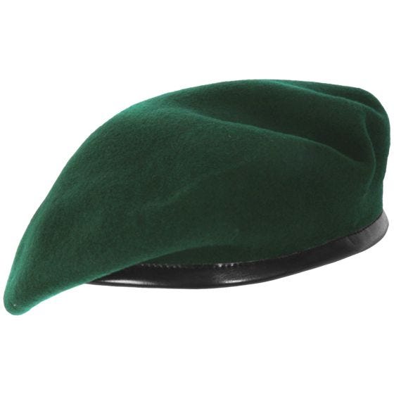Boina Pentagon Verde-Azeitona
