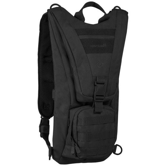 Mochila Pentagon Hydration 2.0 - Preto