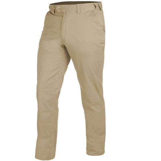 Calças Pentagon Covert Tactical Caqui
