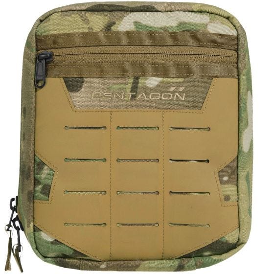 Bolsa Pentagon EDC 2.0 - MultiCam