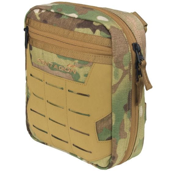 Bolsa Pentagon EDC 2.0 - MultiCam
