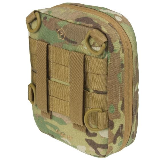 Bolsa Pentagon EDC 2.0 - MultiCam