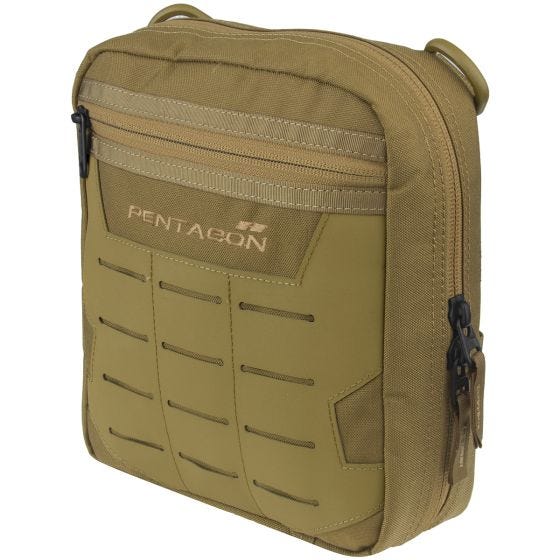 Bolsa Pentagon EDC 2.0 - Coyote