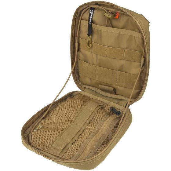 Bolsa Pentagon EDC 2.0 - Coyote