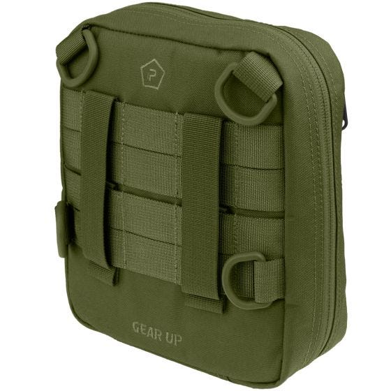 Bolsa Pentagon EDC 2.0 - Verde-Azeitona