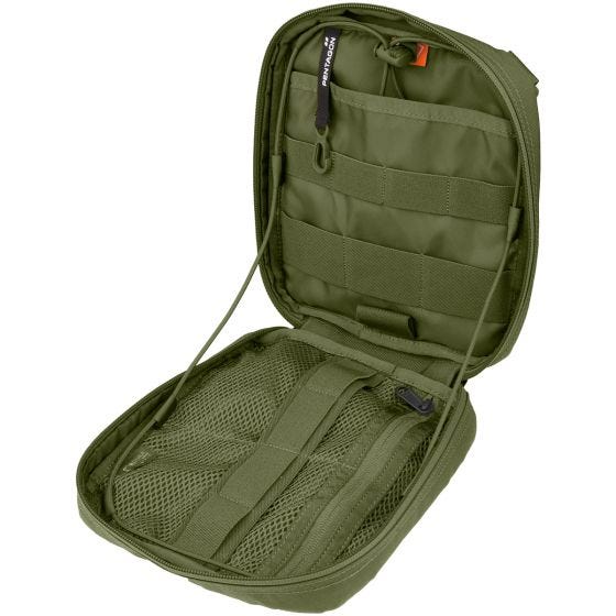 Bolsa Pentagon EDC 2.0 - Verde-Azeitona
