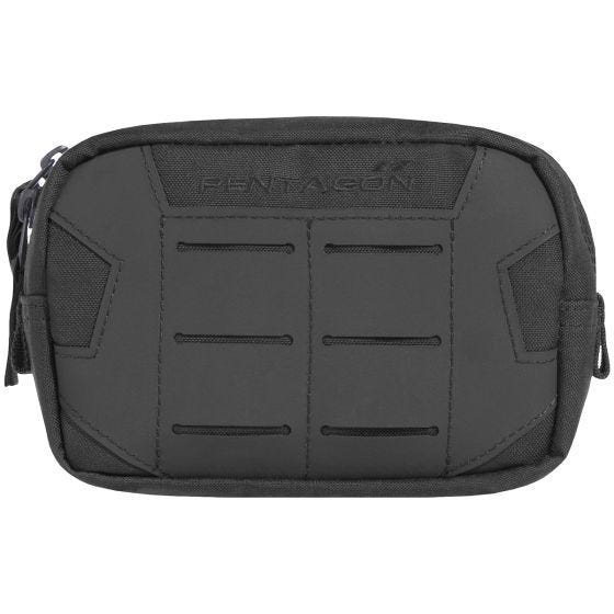 Bolsa Pentagon Elpis 15x10 - Preto