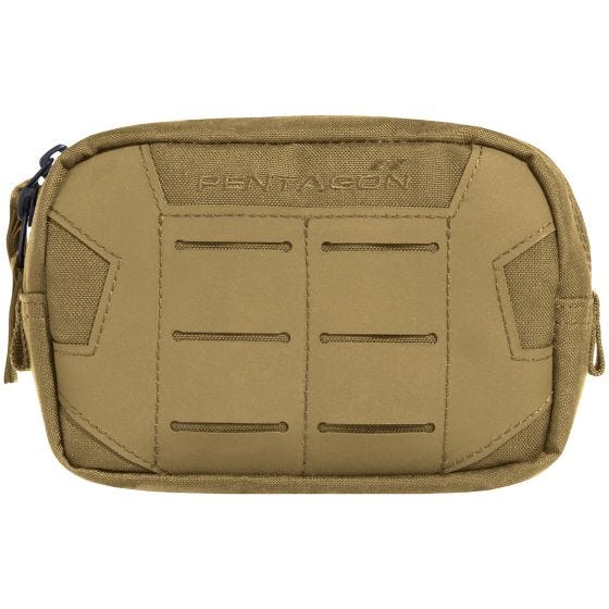 Bolsa Pentagon Elpis 15x10 - Coyote